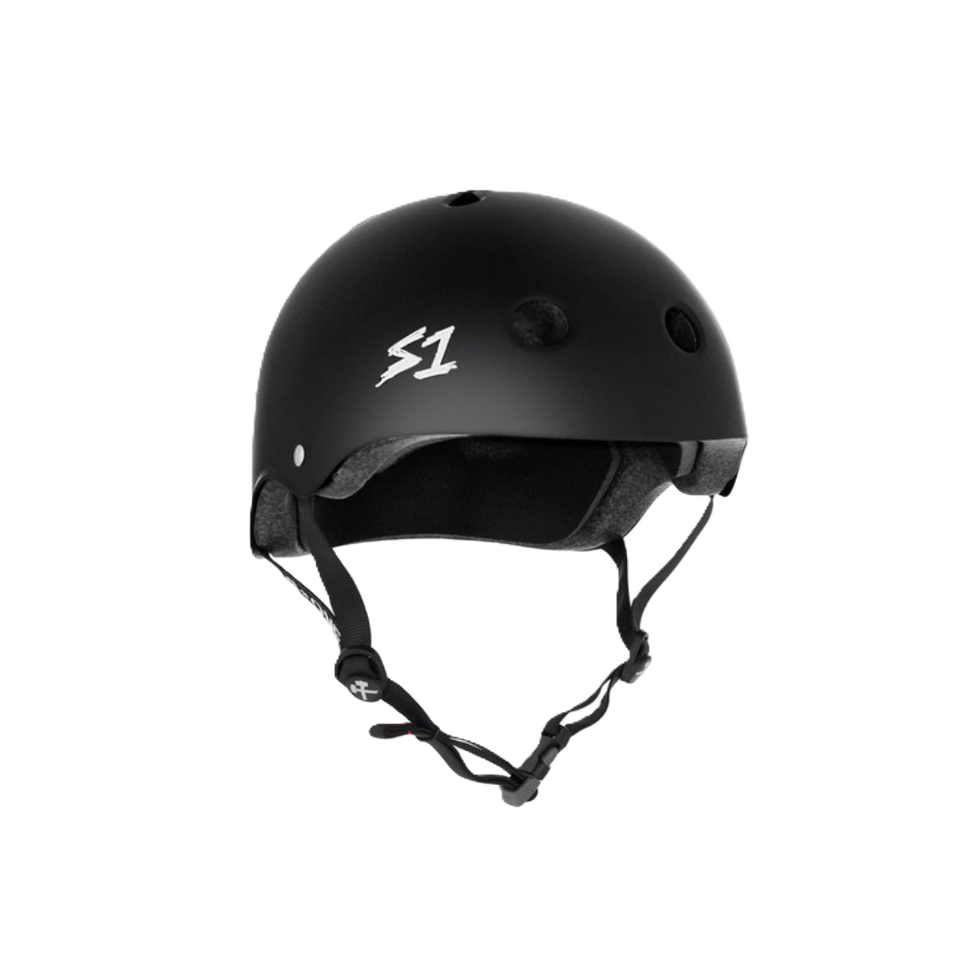S1 Mega Lifer Helmet