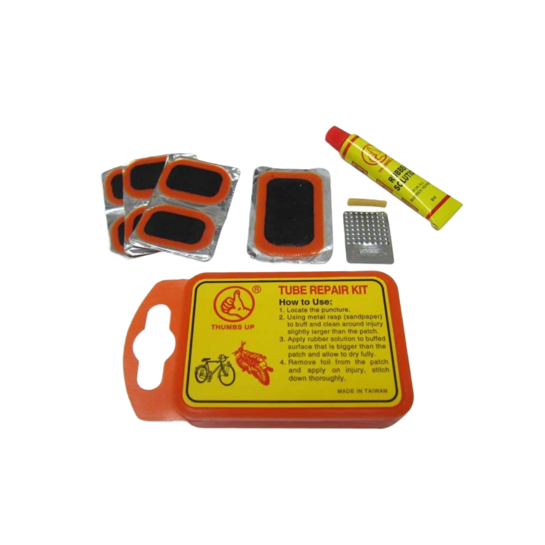 Strong Tube Repair Kit