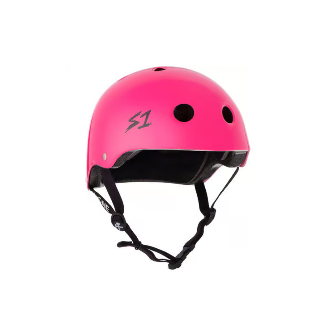 S1 Lifer Helmet (Smaller)