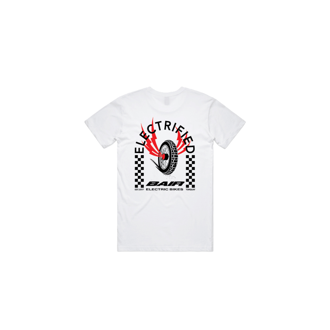 Bair Electrified Tee