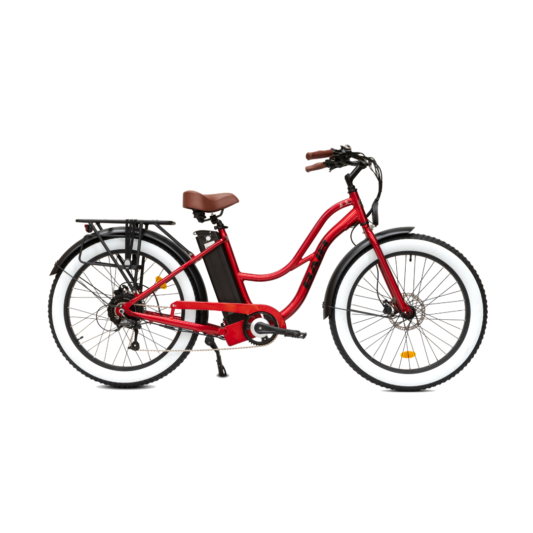 elektro citybike san remo San Remo Electric Bike | Bair Bikes