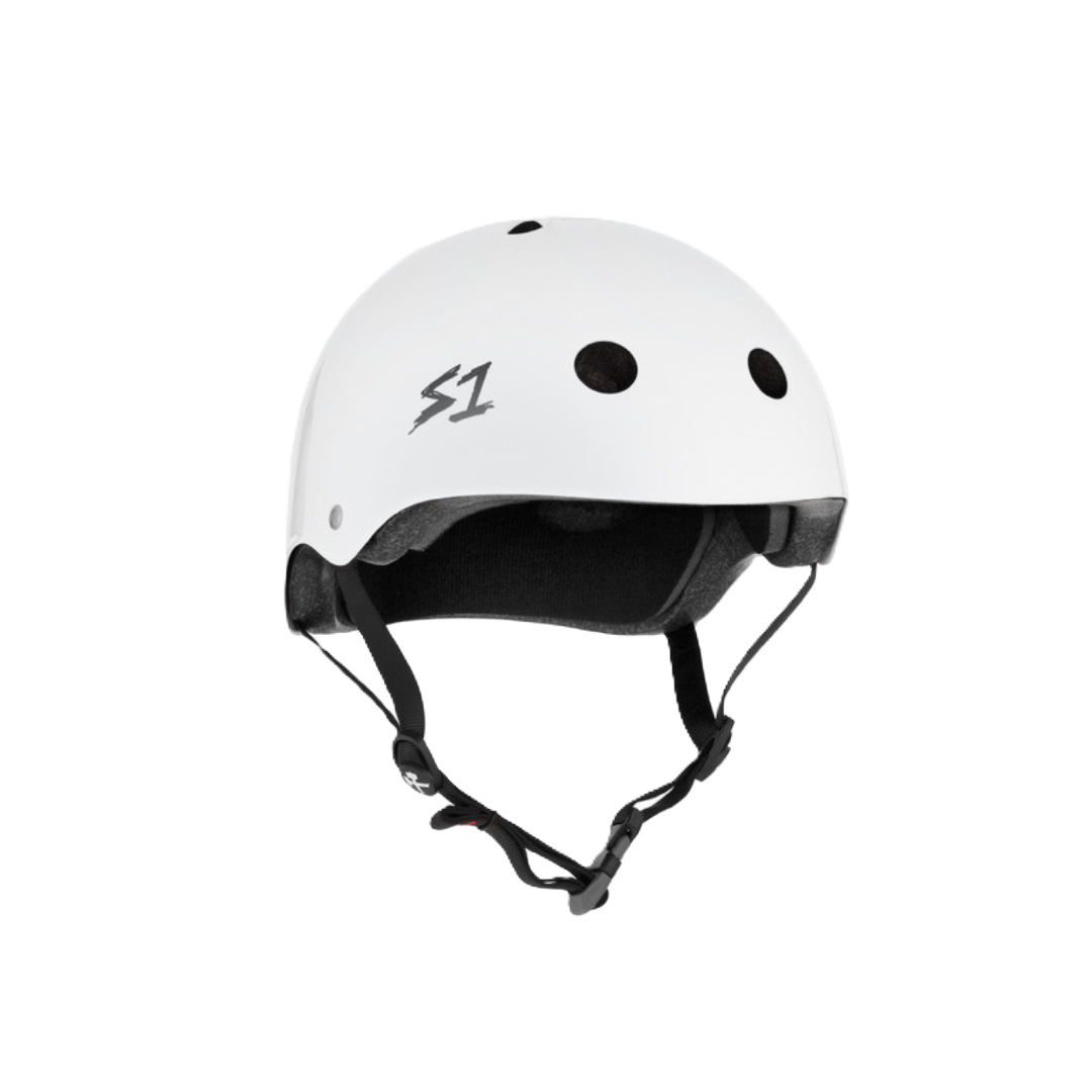 S1 Mega Lifer Helmet