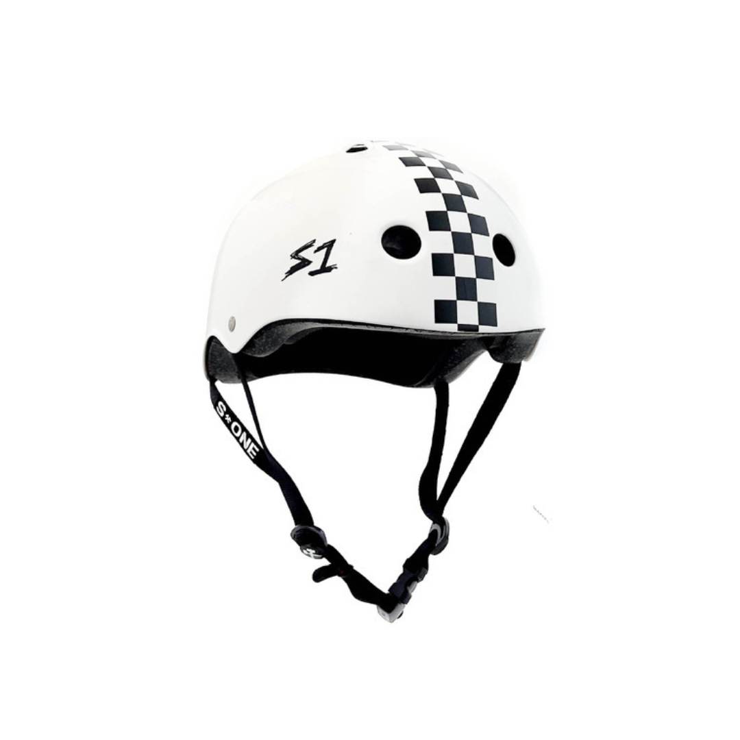 S1 Mega Lifer Helmet