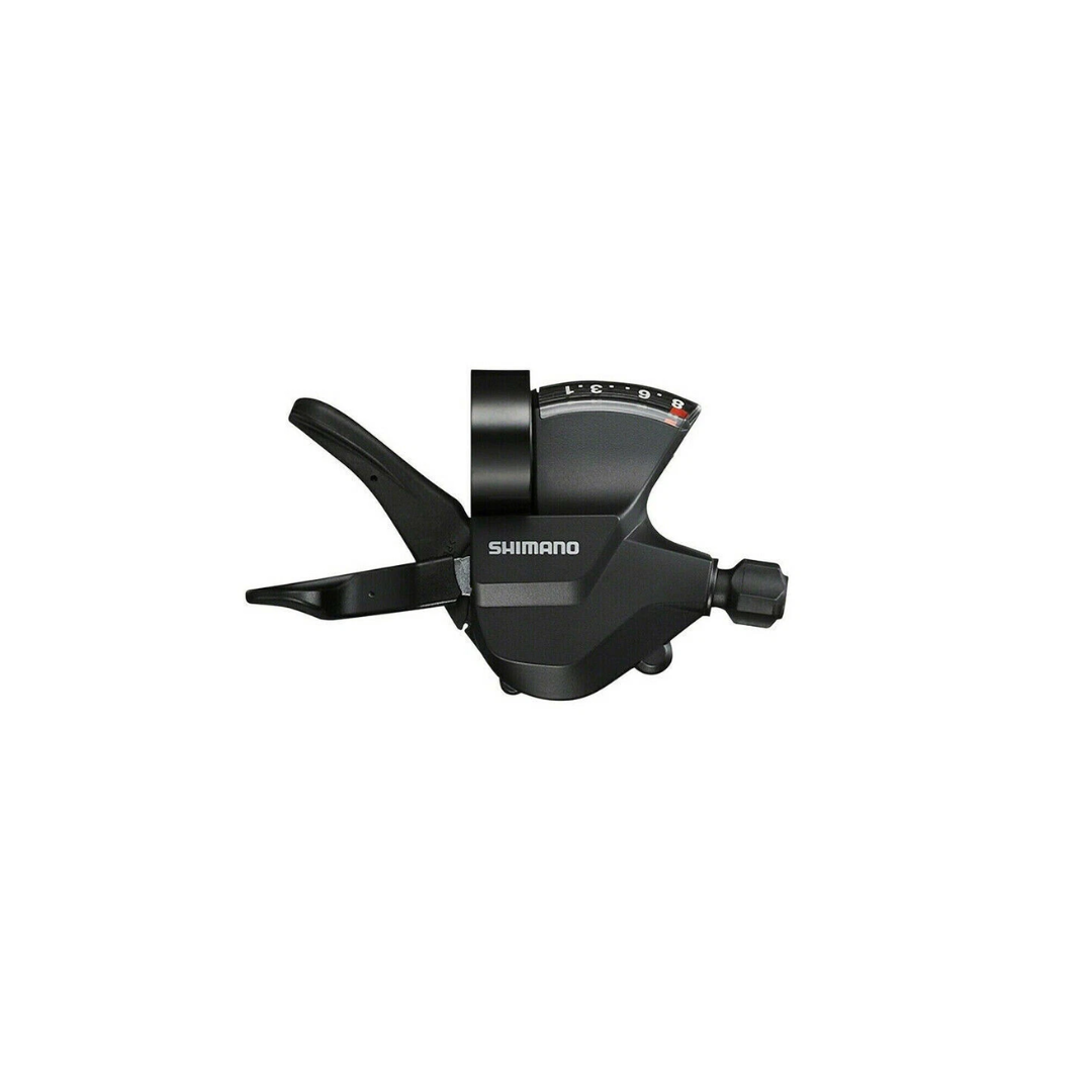 8 Speed Shifter