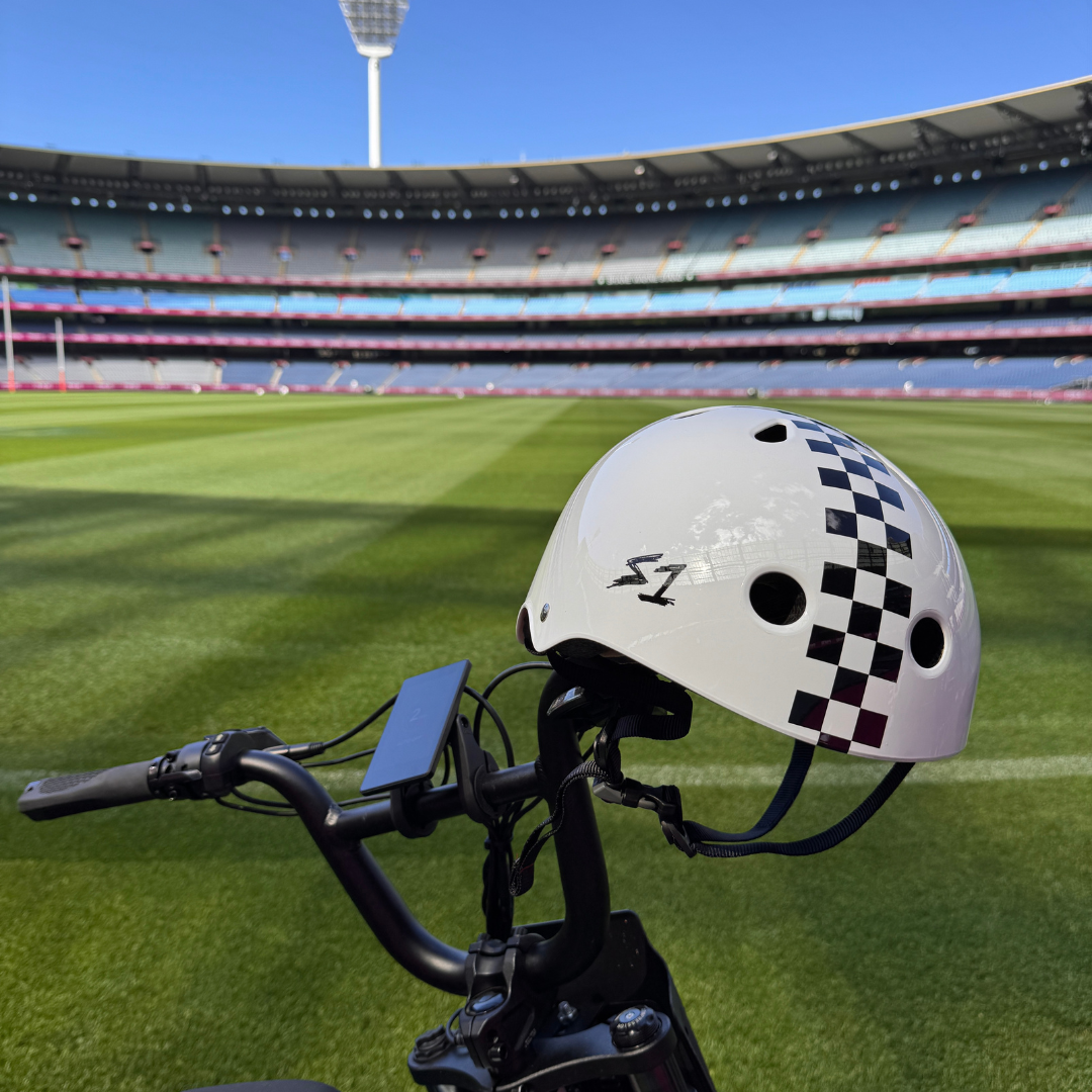 S1 Mega Lifer Helmet