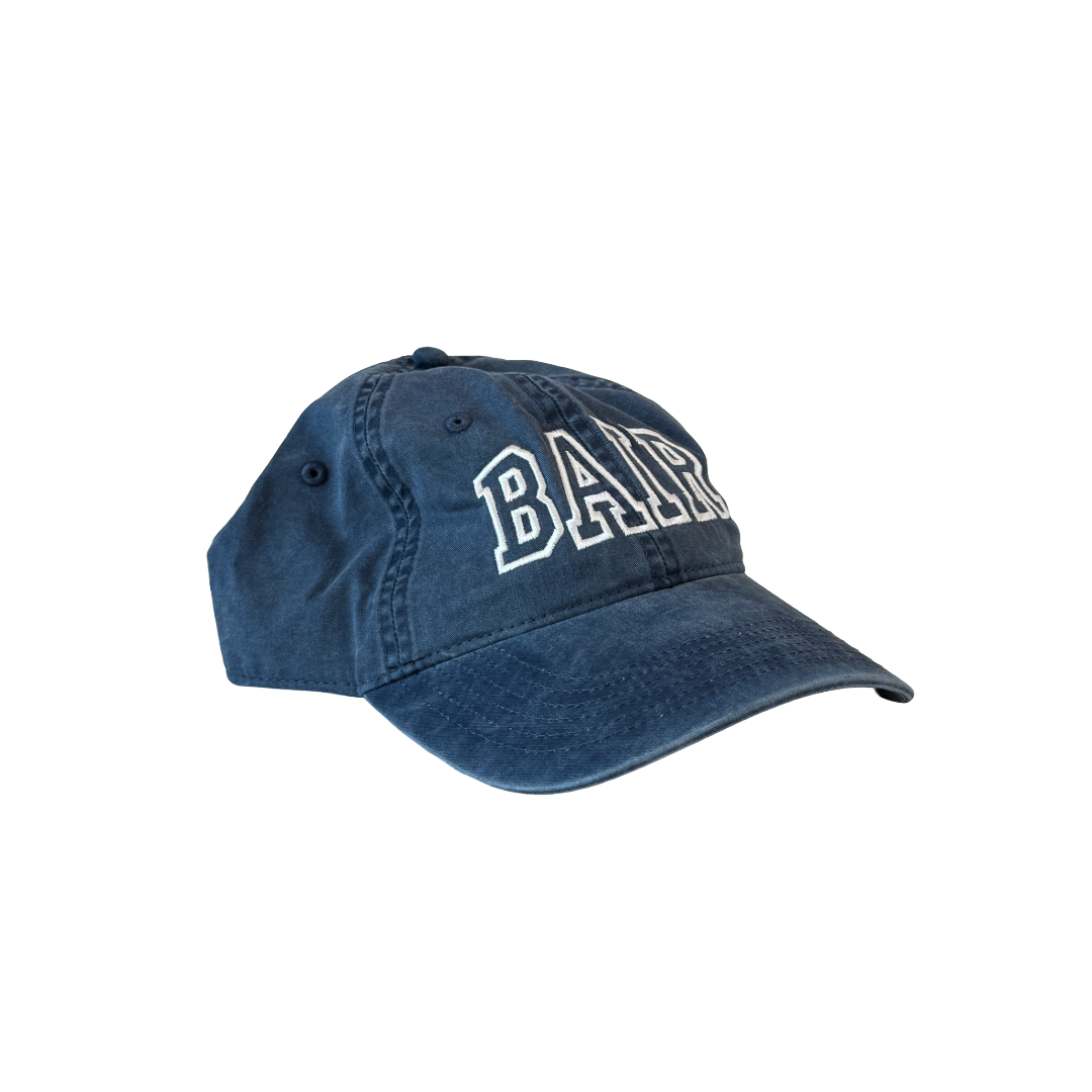 Bair Bikes Embroidered Cap | Bair Bikes