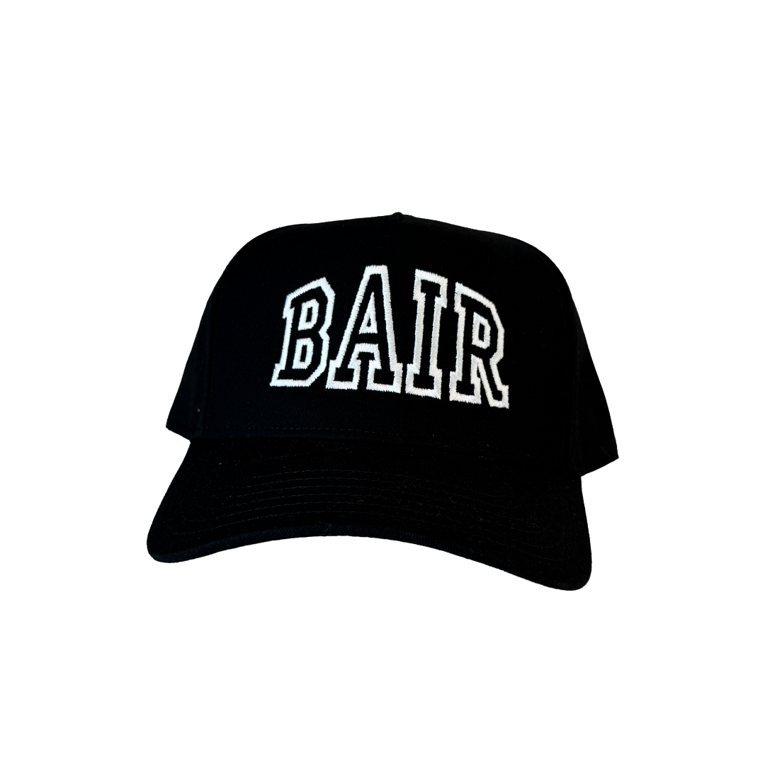 Bair Bikes Embroidered Cap | Bair Bikes
