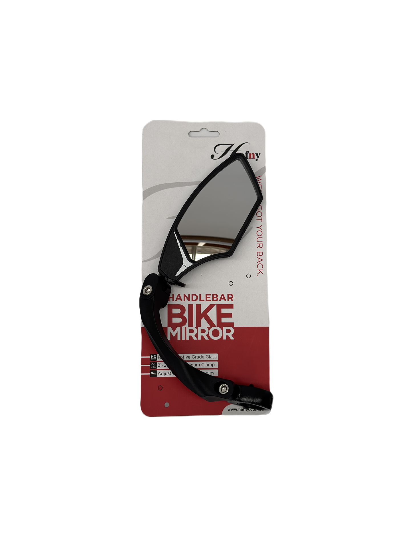 Handlebar Bike Mirror
