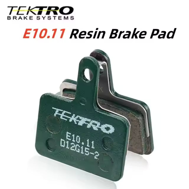 Tektro E10.11 Pad set