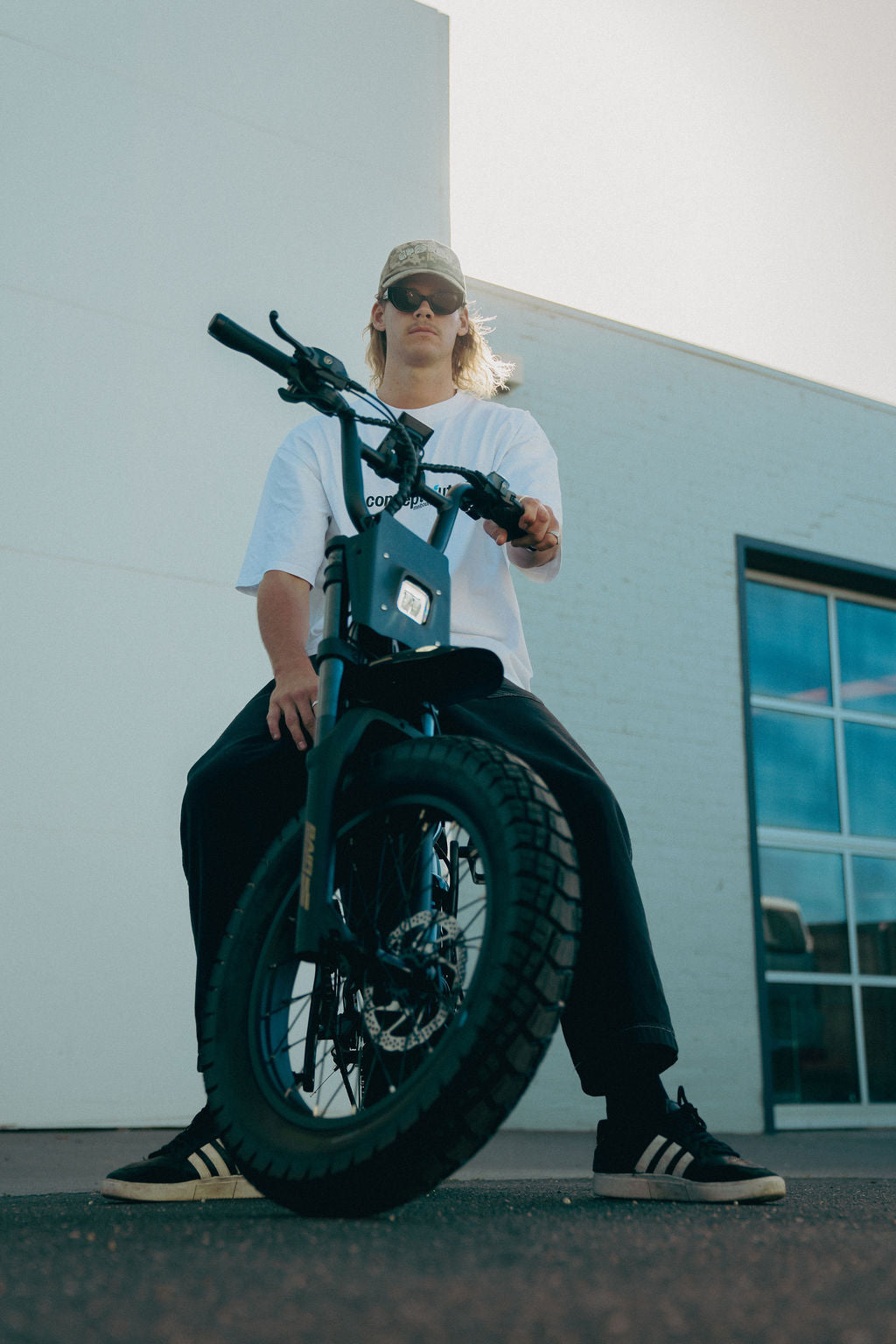 Fat Tyre Electric Bikes Australia: What They Are and Why They’re Popular