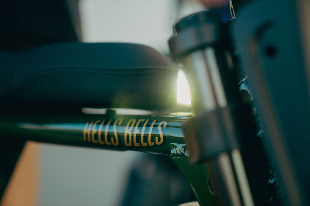 Urban vs Off-Road E-Bikes: What’s the Difference?