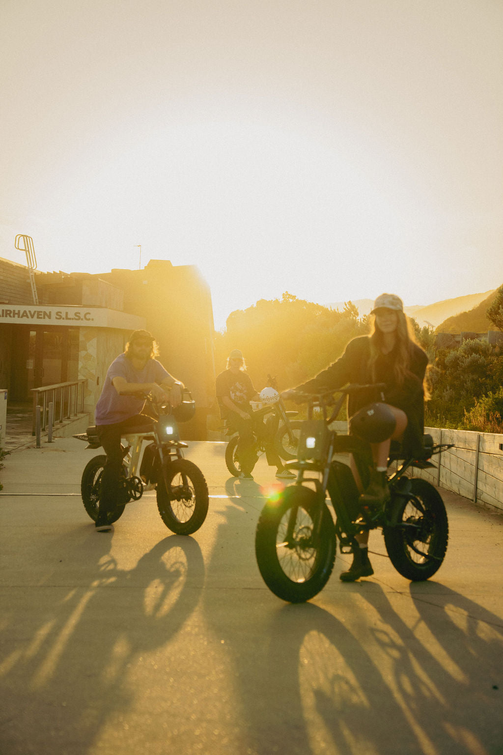 Can an Electric Bike Replace Your Second Car? We Did the Maths
