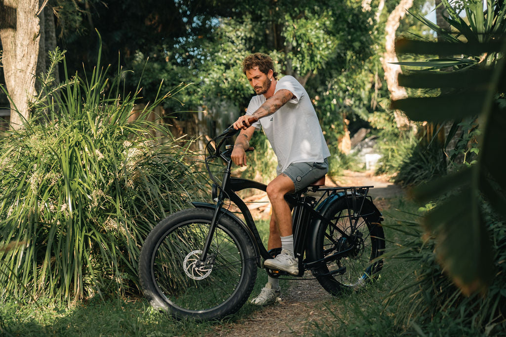 The Best Places to Take Your E-Bike This Summer From Bair Bikes