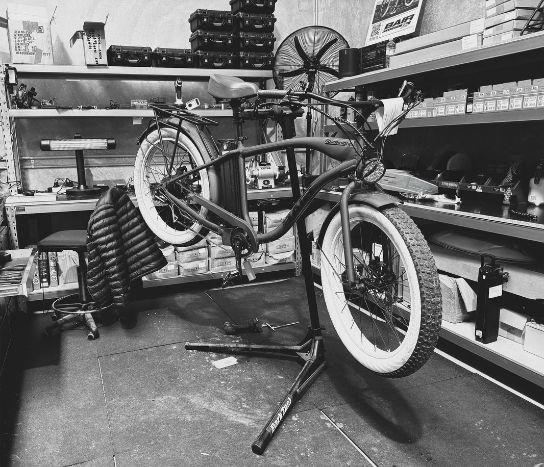 Bike Servicing Torquay: Keep Your Bike Running Like New