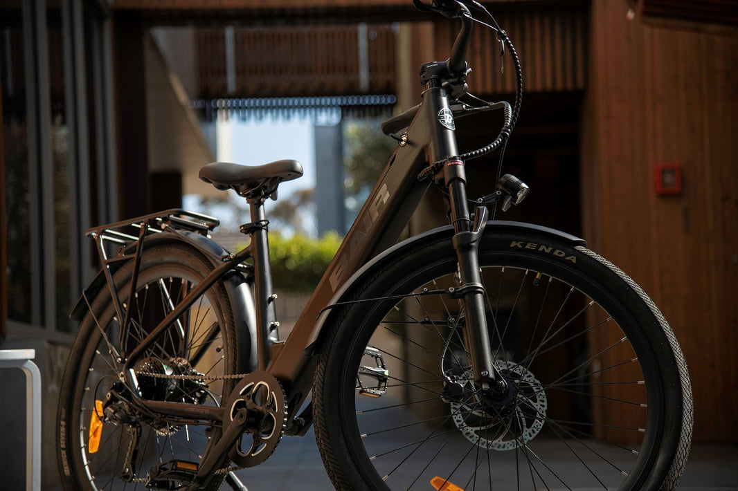 Is an eBike Worth It for Riders Over 50?