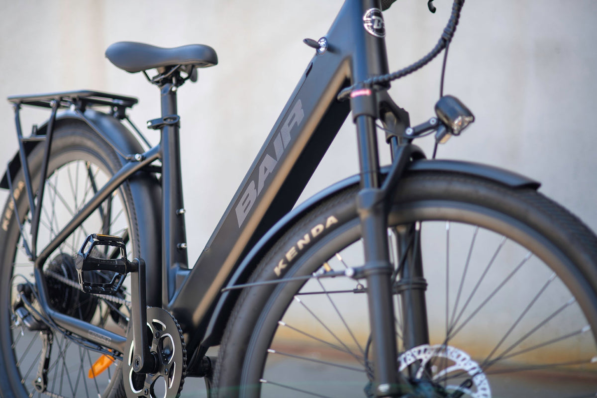 How Often Should You Service an eBike? 7 Signs Your Bike Is Due for a Service