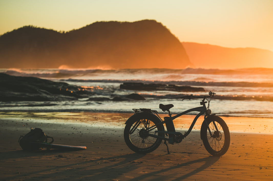 Taking an eBike on a Caravan Trip: What You Need to Know