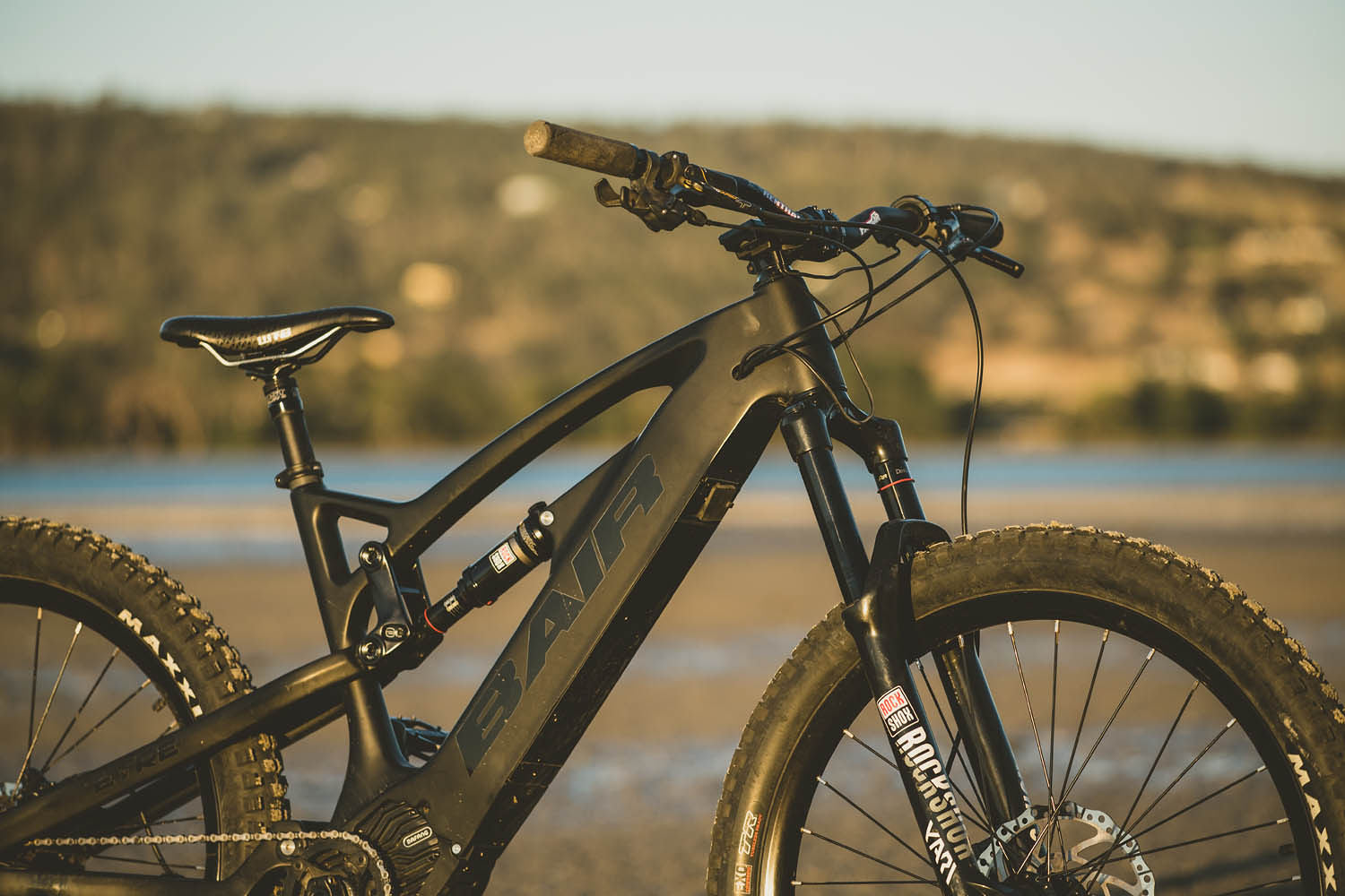 Electric Bikes for Sale Near Geelong