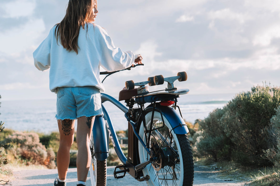 eBike Battery Care: How to Make Your Battery Last Longer