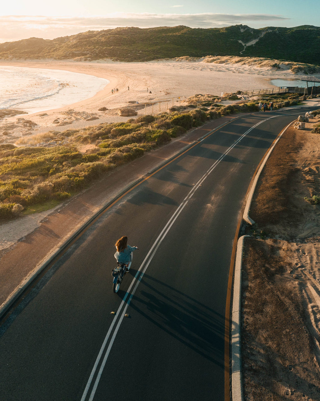 The Best Places to Take Your E-Bike This Summer From Bair Bikes