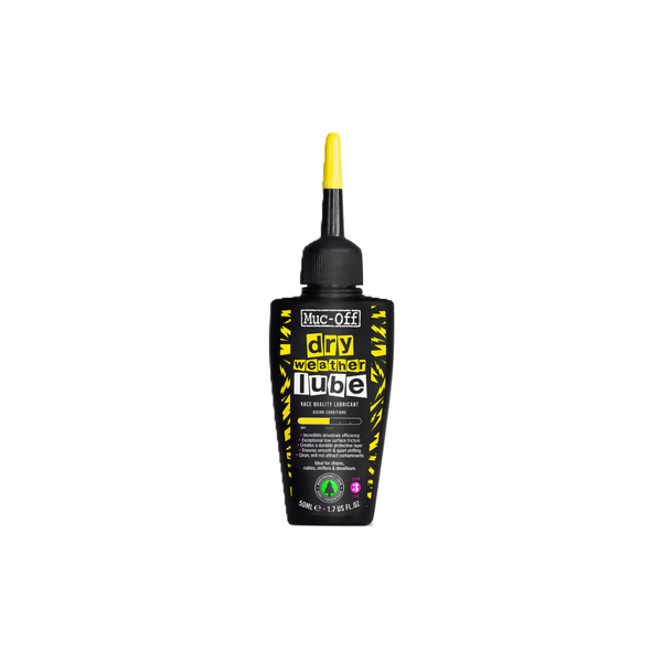 Dry Weather E-Bike Lube – Dry Conditions Chain Lubricant for Electric Bikes