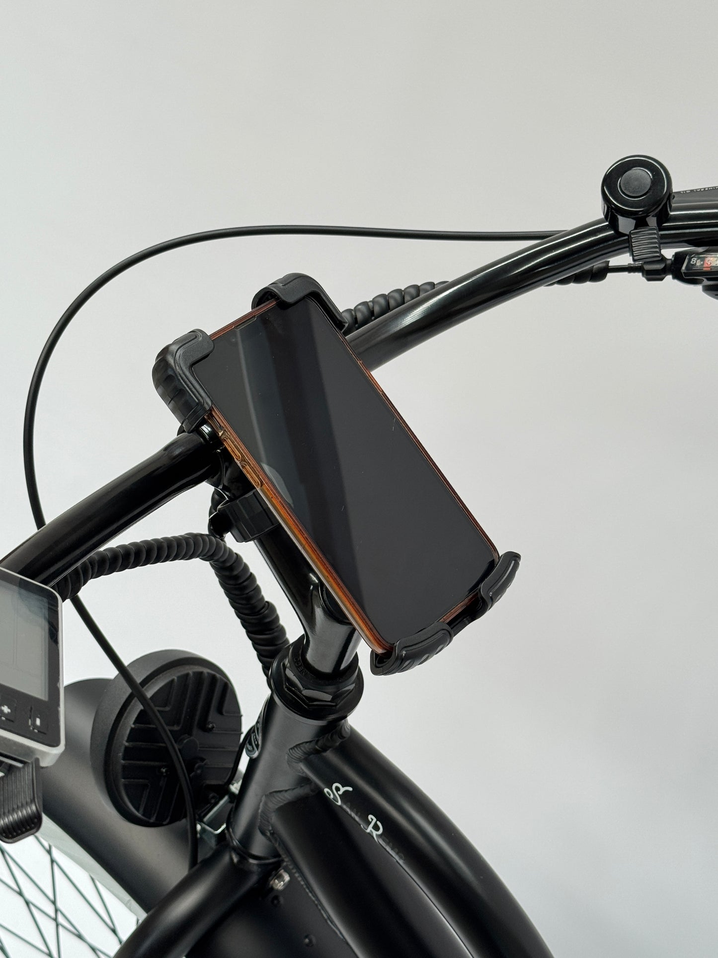 Phone Mount