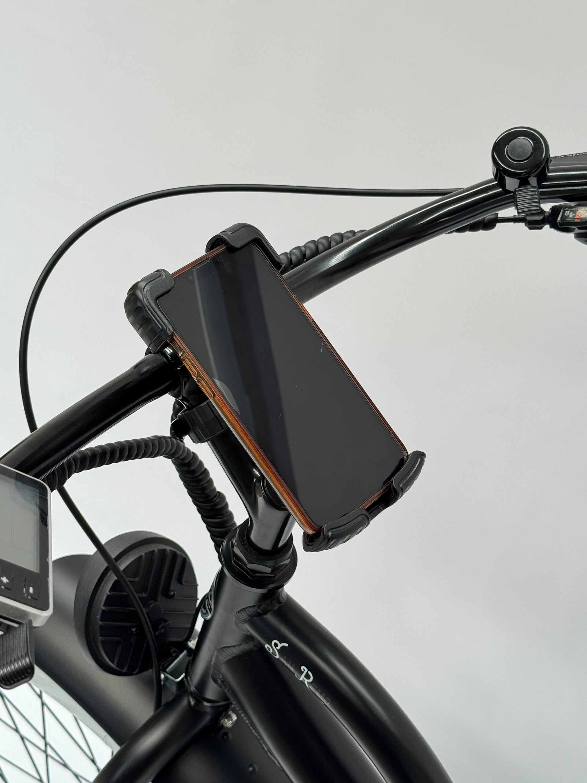 Phone Mount