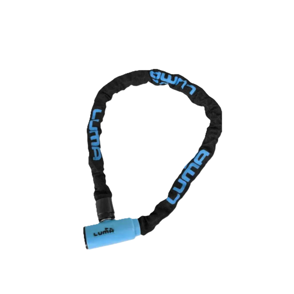 E-Bike Chain Lock – Heavy Duty Security Lock for Electric Bikes Australia