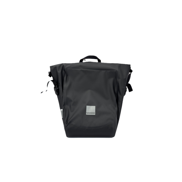 E-Bike Bag – Lightweight Frame Pannier Bag for Electric Bikes Australia