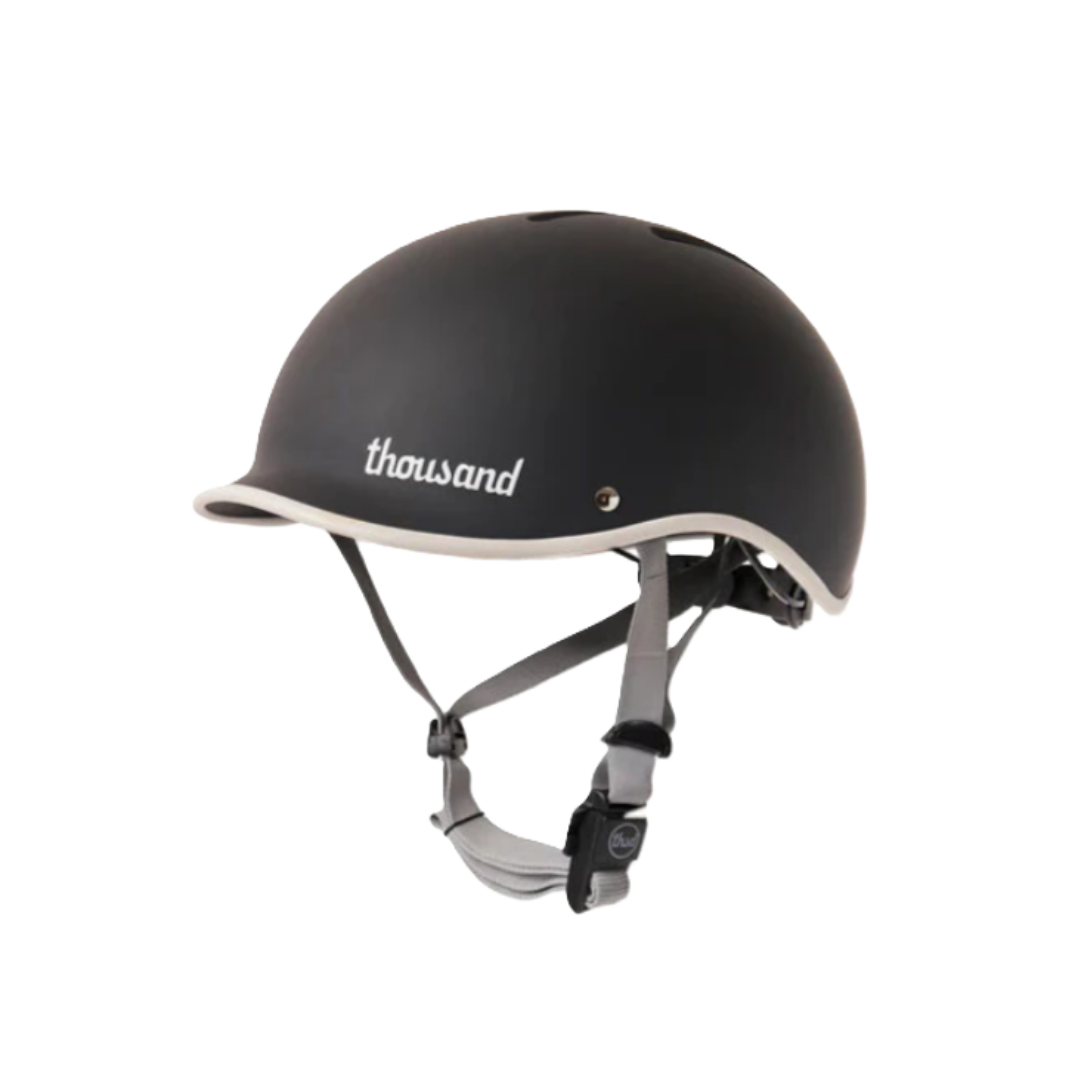 Thousand Helmets