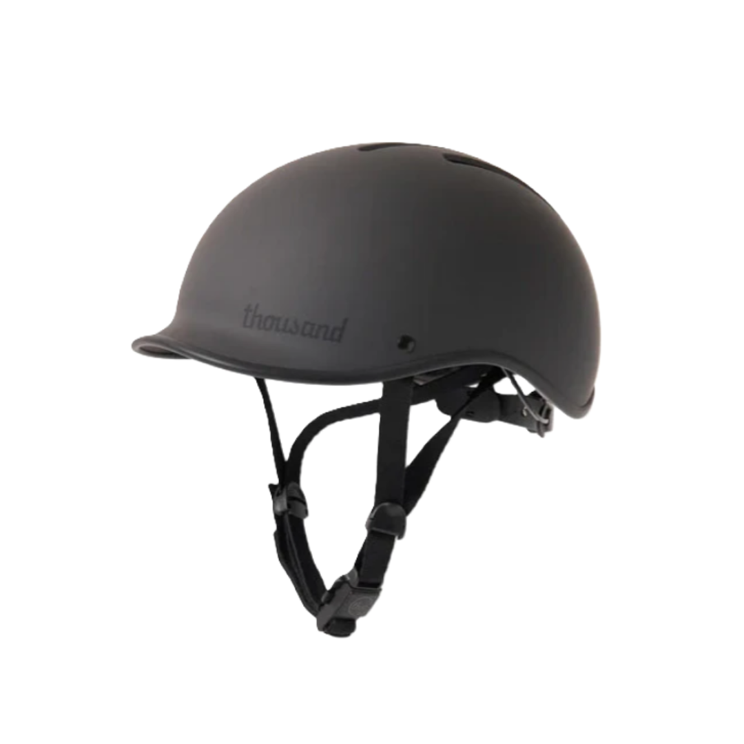 Thousand Helmets