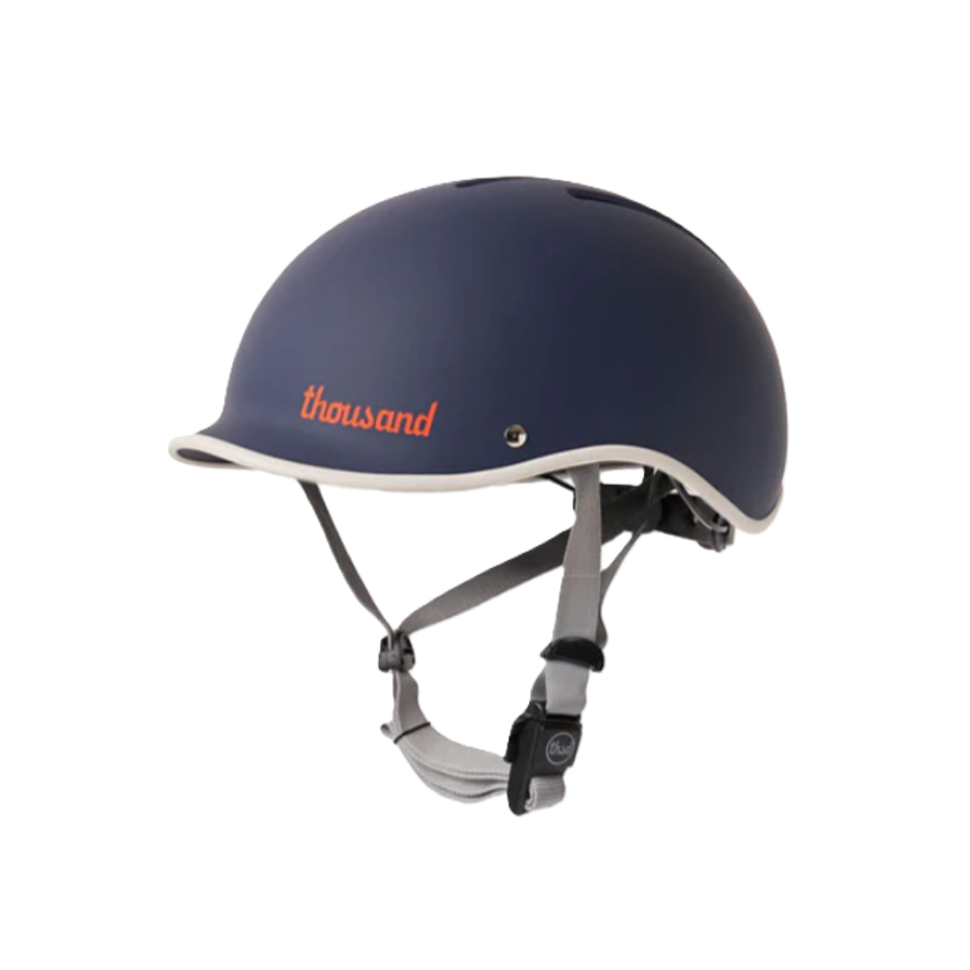 Thousand Helmets