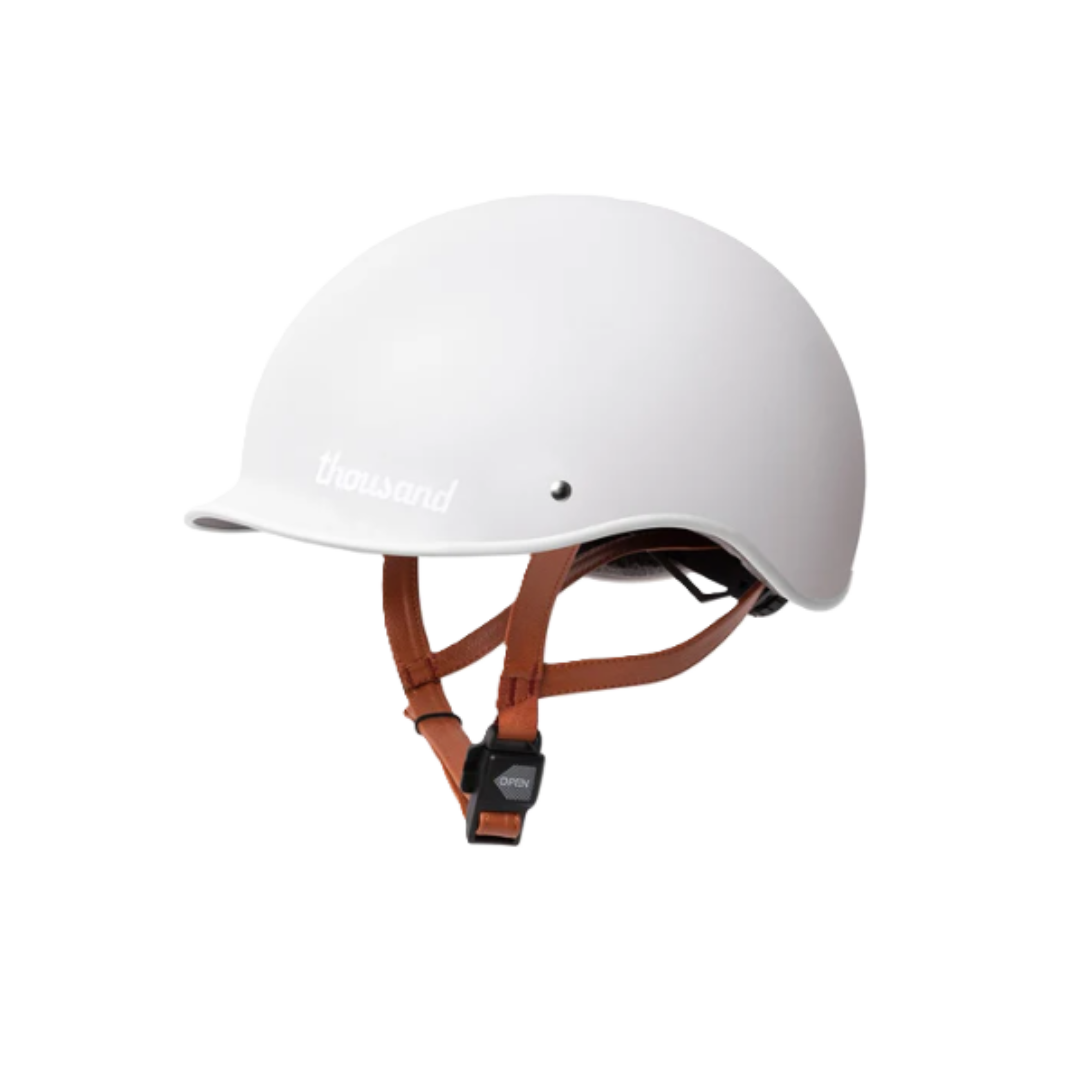 Thousand Helmets