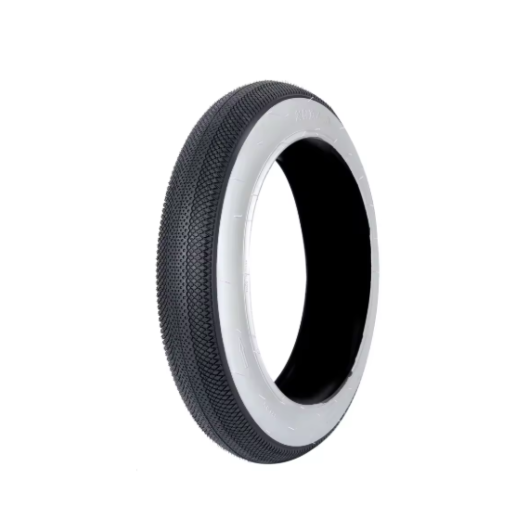 20" x 4" Tyres