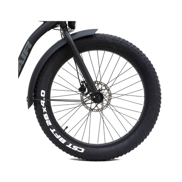 26 x 4 Inch Fat Tyre E-Bike Tyres – Replacement Fat Tyres Australia | Bair Bikes