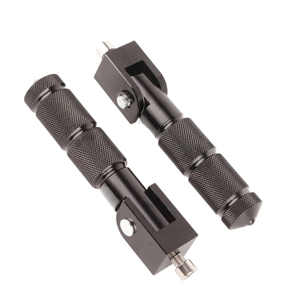 E-Bike Folding Foot Pegs – Passenger Foot Pegs for Electric Bikes Australia | Bair Bikes