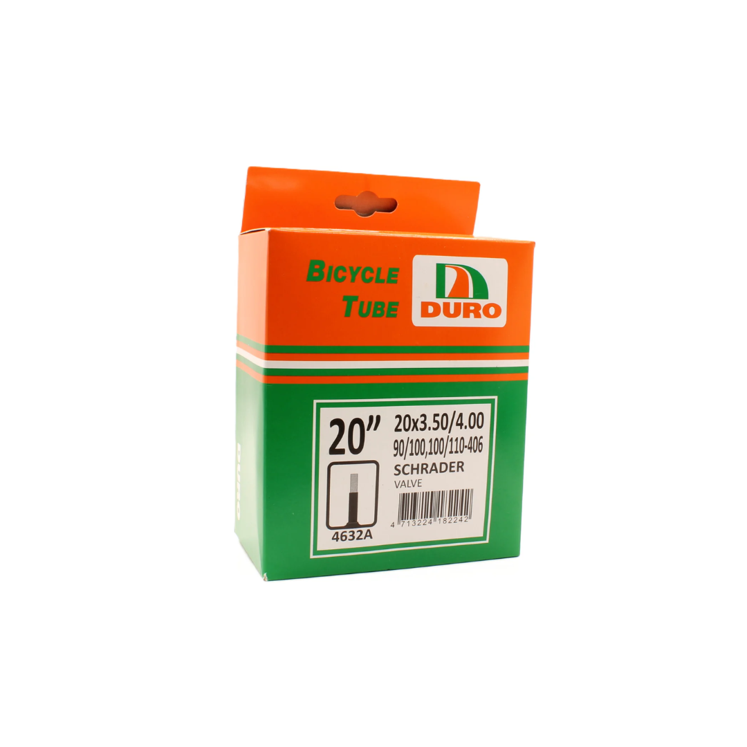 Fat Tyre E-Bike Inner Tube – Replacement Bike Tube Australia | Bair Bikes