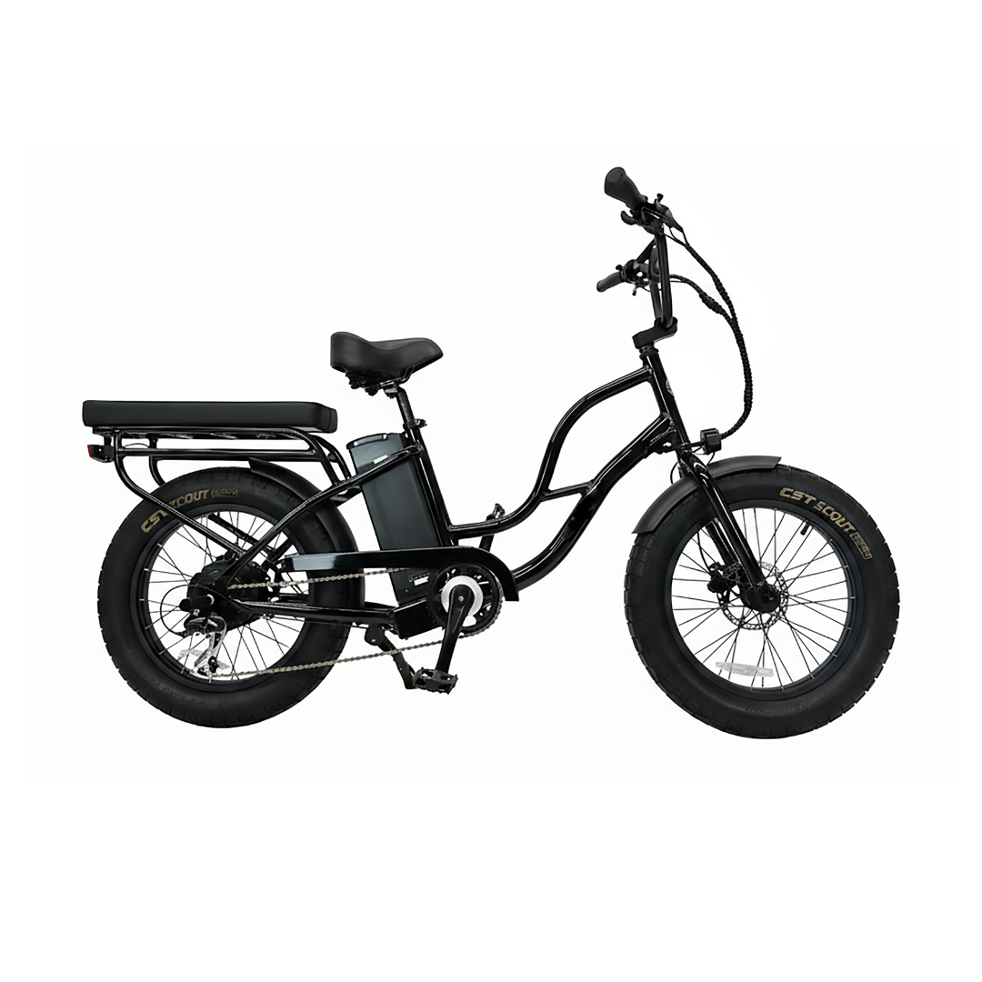 PRE ORDER Grom (March Arrival)