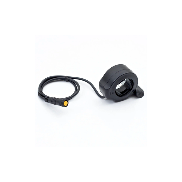 E-Bike Thumb Throttle – Replacement Handlebar Throttle for Electric Bikes Australia | Bair Bikes