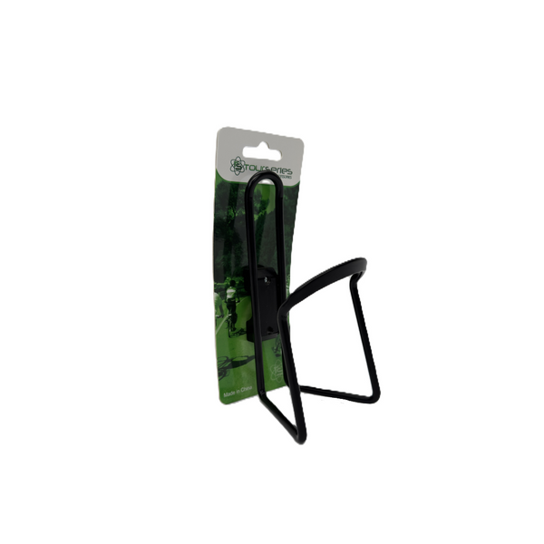 Bike Drink Bottle Holder – Universal Bicycle Water Bottle Cage