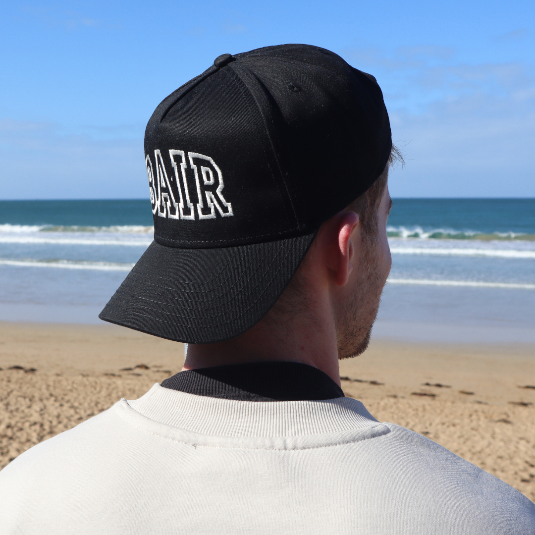 Bair Bikes Embroidered Cap | Bair Bikes