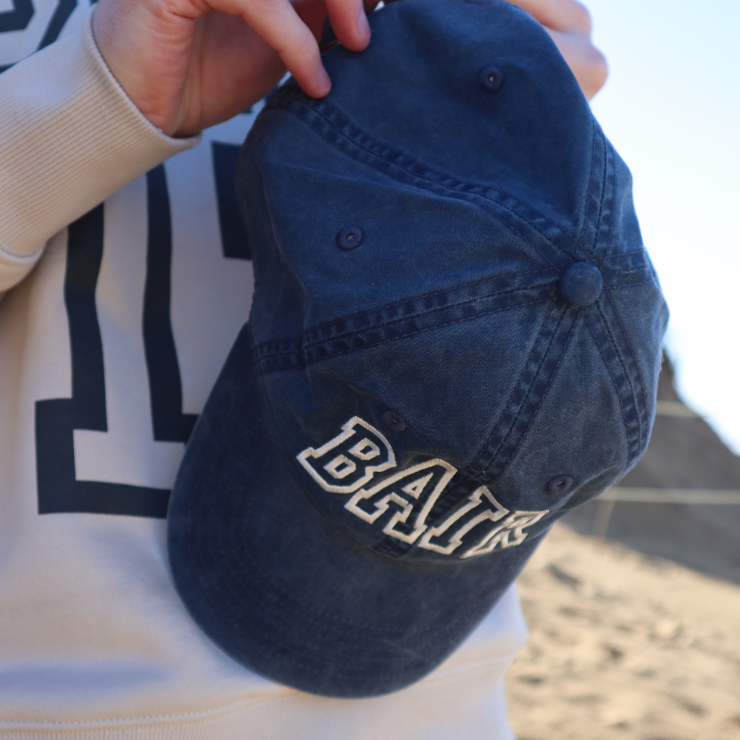 Bair Bikes Embroidered Cap | Bair Bikes