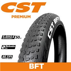 20 x 4 Inch Fat Tyre E-Bike Tyres – Replacement Fat Tyres Australia | Bair Bikes