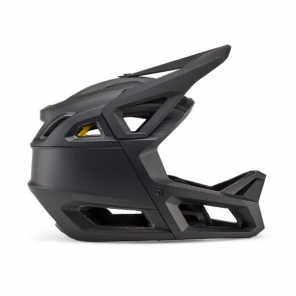 Fox Proframe MTB Helmet – Black | Bair Bikes