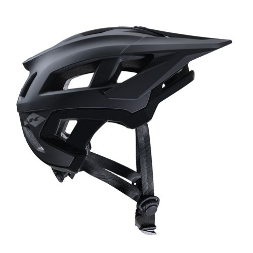 KENNY Buddy Helmet – Black | Bair Bikes
