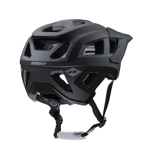 KENNY Buddy Helmet – Black | Bair Bikes