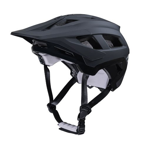 KENNY Buddy Helmet – Black | Bair Bikes