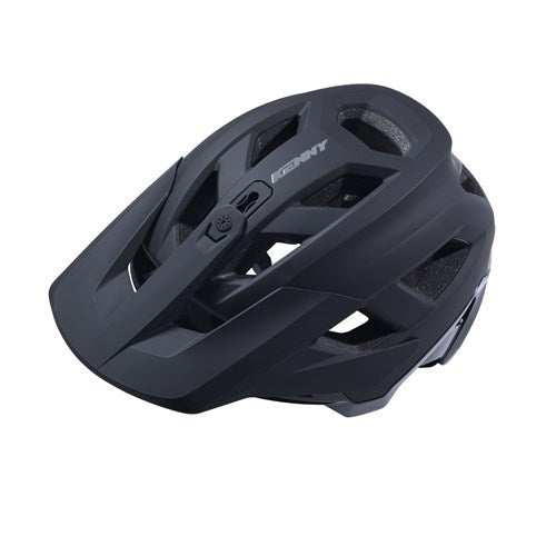 KENNY Buddy Helmet – Black | Bair Bikes