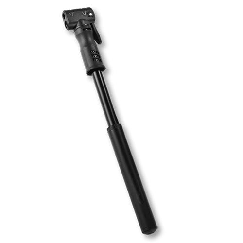 Hand Pump with Extendable Hose – Pump for Electric Bikes Australia | Bair Bikes