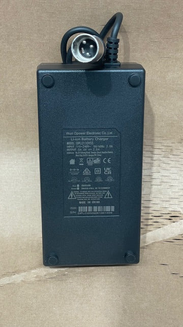 Roadknight/Winki Charger